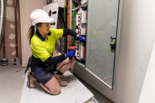 Best Circuit Breaker Repair  in Shiprock, NM
