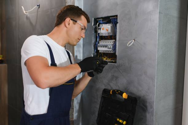 Best 24-Hour Electrician  in Shiprock, NM