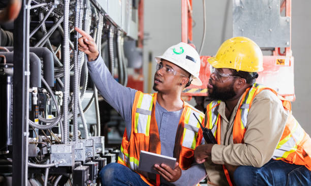 Best Industrial Electrical Services  in Shiprock, NM