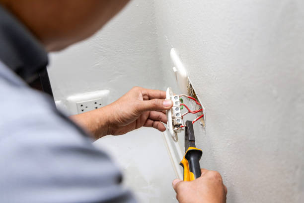 Best Commercial Electrician Services  in Shiprock, NM