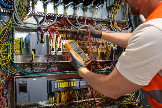 Best Affordable Electrician  in Shiprock, NM
