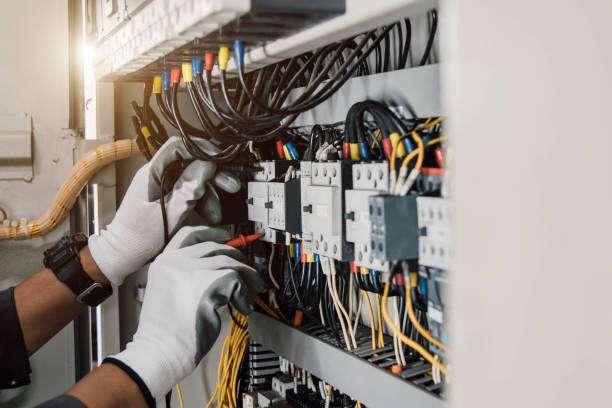 Best 24-Hour Electrician  in Shiprock, NM